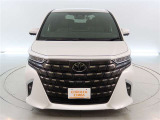 アルファード 2.5 Z 
