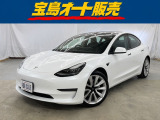 テスラ モデル3