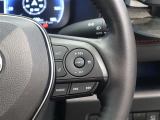 レーダークルーズコントロールを装備しております☆車速に応じて追従支援してくれるので、ロングドライブも快適です!詳細はスタッフにお尋ねください(^^♪