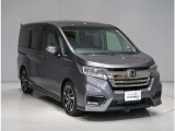 ドライバーの運転支援機能『Honda SENSING』で標識の見落とし防止を図ってくれる「標識認識機能」「衝突軽減ブレーキ」「誤発進発進防止」他、沢山の運転サポートがあります!!