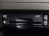 ★ETCが装備されています!!高速道路を利用する際は必需品ですよね!!ストレス無く料金所を通過出来ます!