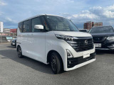 ルークス ハイウェイスター X