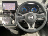 ルークスの運転席周りの画像です。興味がわいて来ませんか?ゆっくり、じっくりご覧下さい。