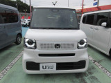 この度は当店の車両をごらん頂きましてありがとうございます。当店の販売車両はそのほとんどが自社での下取り車とデモカー(展示、試乗車)から構成されております。