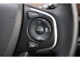 安全運転支援システムHonda SENSINGを搭載。アダプティブクルーズコントロール、車線維持など複数の先進技術で安心・快適なドライブをサポートします。