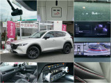 CX-5 2.2 XD ブラックトーンエディション 