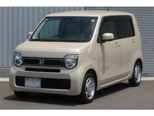 N-WGN L ホンダ センシング 