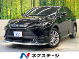 モデリスタエアロ デジタルインナーミラー セーフティセンス