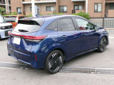 ノートオーラ 1.2 G レザーエディション 