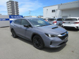レヴォーグレイバック 1.8 ブラック セレクション 4WD