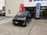 ムーヴカスタム RS 4WD 