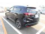 Honda SENSING搭載車両です♪