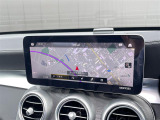 GLCクーペ 220d 4マチック スポーツ ラインエディション 4WD 本革シート