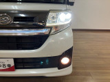 タントカスタム RS 