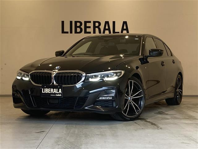 3シリーズセダン 320d xドライブ Mスポーツ 4WD 4WD 修復歴無し