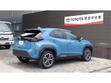 ハイブリッドシステムを新規登録から10年、走行20万kmまで保証!トヨタ認定中古車の強みです!