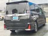 ヴォクシー 2.0 ZS 煌 