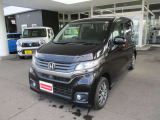 N-WGNカスタム G 4WD 
