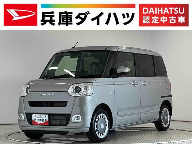 ムーヴキャンバス  セオリー G