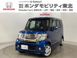 ホンダ N-BOXカスタム