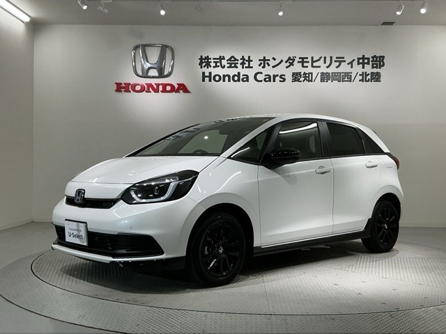フィット 1.5 e:HEV RS 