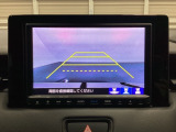 ナビゲーションはフルセグTV、インターナビ対応のGathers純正メモリーナビを搭載しています。Bluetoothオーディオ機能がありますので、スマートフォンなどの音楽も再生できます。