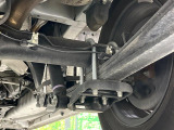 お車を安心してお乗りいただく為には、足回りの定期点検が欠かせません。サービスサポート(有償保証)では無料点検もご提供しており、安心のカーライフをお過ごしいただけるサポート体制が整っています。