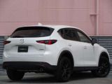 CX-5 2.2 XD ブラックトーンエディション 