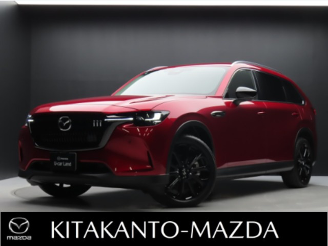 CX-80 3.3 XD ドライブ エディション ディーゼル 