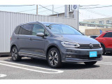 ゴルフトゥーラン TSI ハイライン 