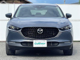 CX-30 2.0 20S Lパッケージ 4WD 4WD 本革シート