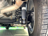 お車を安心してお乗りいただく為には、足回りの定期点検が欠かせません。サービスサポート(有償保証)では無料点検もご提供しており、安心のカーライフをお過ごしいただけるサポート体制が整っています。