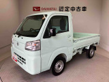 納車前には12ヶ月点検相当の点検と消耗品の交換をダイハツの整備士がしっかり整備してお渡しします。また、納車後には無料1ヶ月点検がございます。