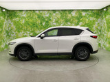 CX-5 2.0 20S プロアクティブ 