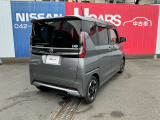 ルークス ハイウェイスター X