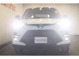 【スペック】普段使いからレジャーまで、使える、楽しめる、5ナンバーSUV「ライズ」。
