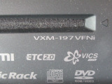 VXM-197VFNi