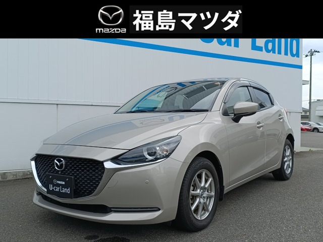 MAZDA2 1.5 15S 