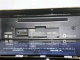 CD再生機能付き!