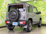 ジムニー XC 4WD 