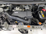 親切・丁寧な専門メカニックスタッフが応対!・車検・点検整備・事故等の修理などアフターサービスも安心。お車のカスタマイズもネクステージのサービススタッフまでご相談ください!