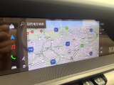 PCM純正ナビゲーションシステムには標準でCARPLAYとの連携機能が備わっております。