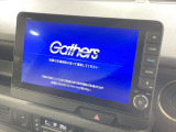 【純正ナビ】人気の純正ナビを装備。オーディオ機能も充実しており、Bluetooth接続すればお持ちのスマホやMP3プレイヤーの音楽を再生可能!毎日の運転がさらに楽しくなります!!