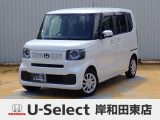 R6年式ホンダセンシング付きN-BOX入荷しました■純正ナビ■Rカメラ■ETC■LED■PSD