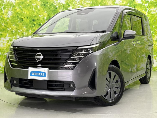 セレナ 1.4 e-POWER XV 