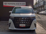 アルファード 2.5 Z 