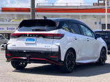 ノートオーラ 1.2 NISMO 