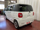 運転のしやすさを支える快適装備も充実!おすすめの一台です☆