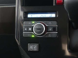 オートエアコンを装備しております!自動で調整してくれますので、車内も快適です☆