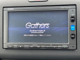 【純正ナビ】人気の純正ナビを装備。オーディオ機能も充実しており、Bluetooth接続すればお持ちのスマホやMP3プレイヤーの音楽を再生可能!毎日の運転がさらに楽しくなります!!